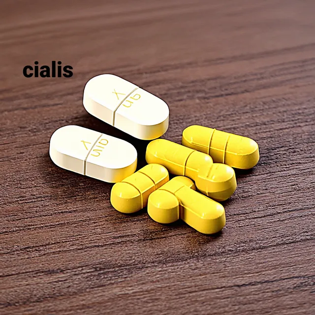 Ou trouver du cialis en vente libre